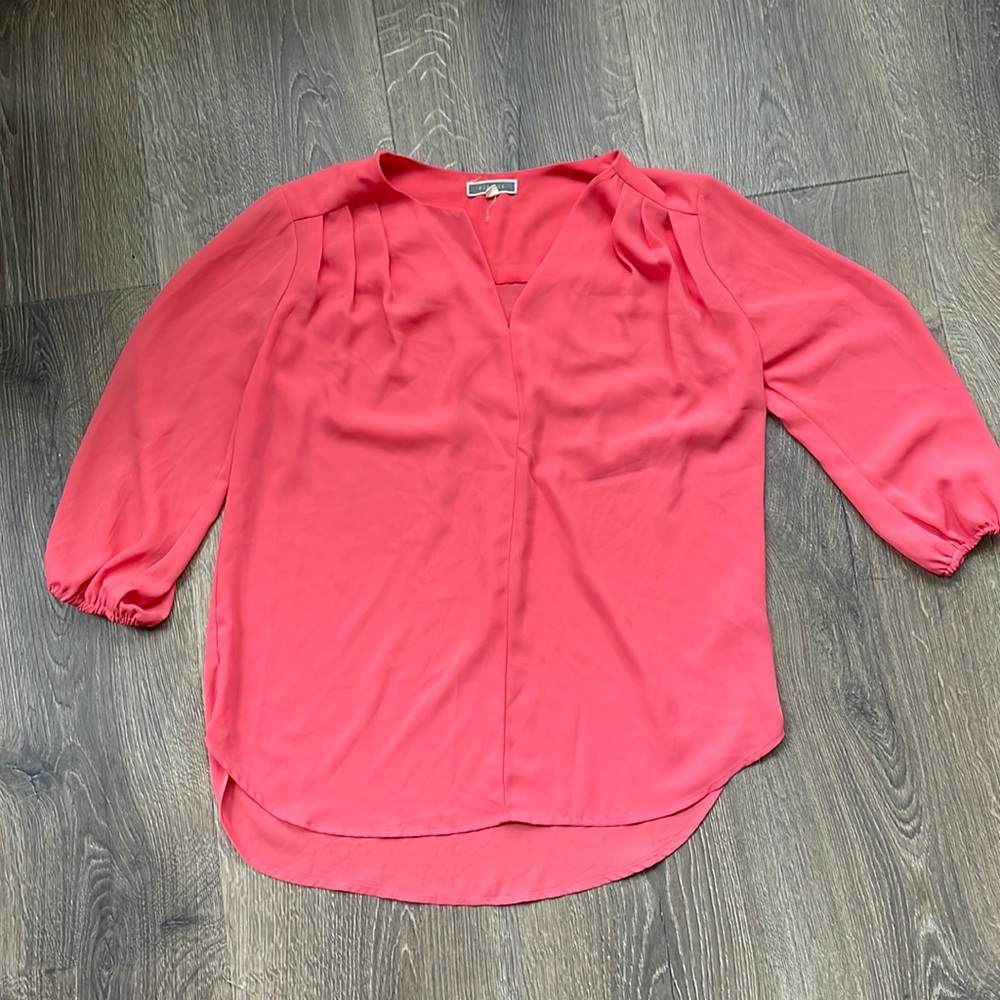 Pleione 3/4 sleeve